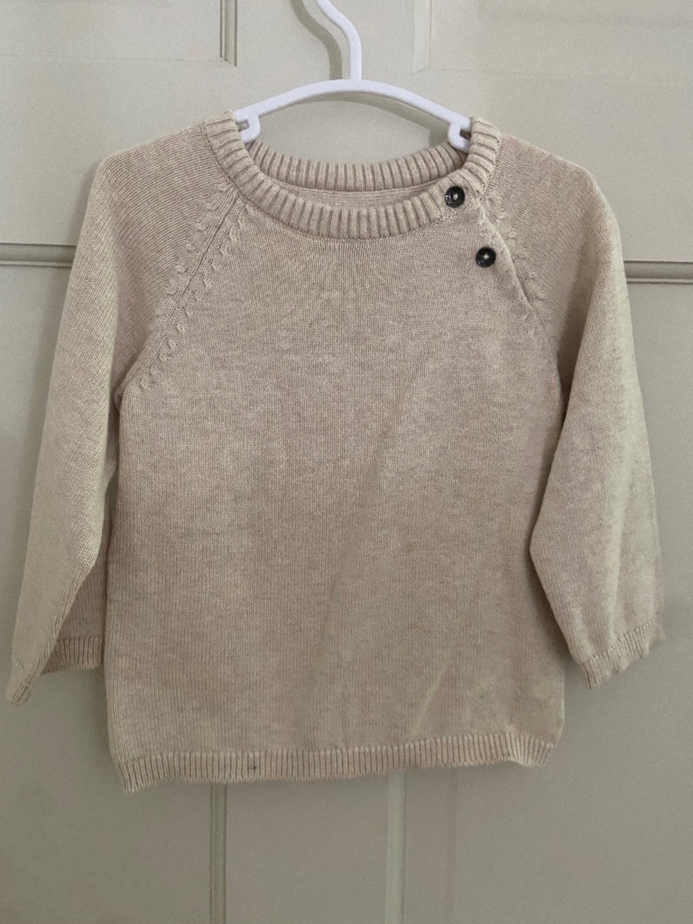 H&M Baby Sweater